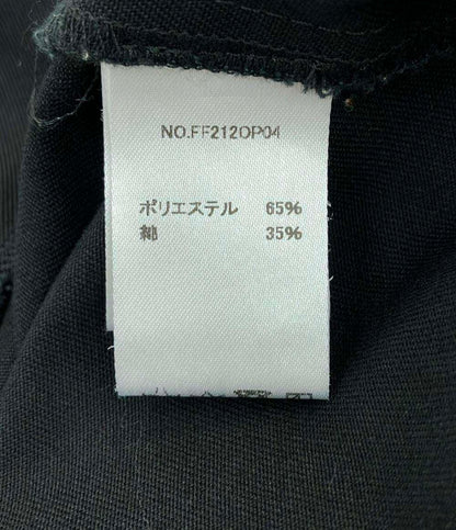 FOUFOU 長袖ワンピース フレア FF212OP04 レディース SIZE 1 (M) フーフー