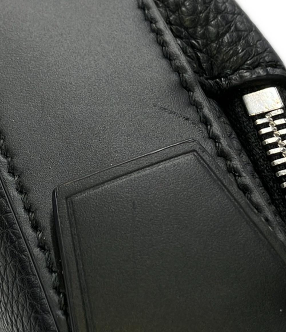 Dunhill ショルダーバッグ 斜め掛け 1893 ハーネス ノースサウス