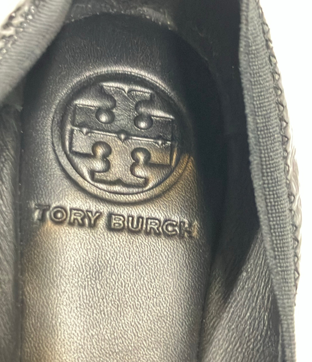 Tory Burch フラットシューズ レディース SIZE 8 M (25cm) トリーバーチ