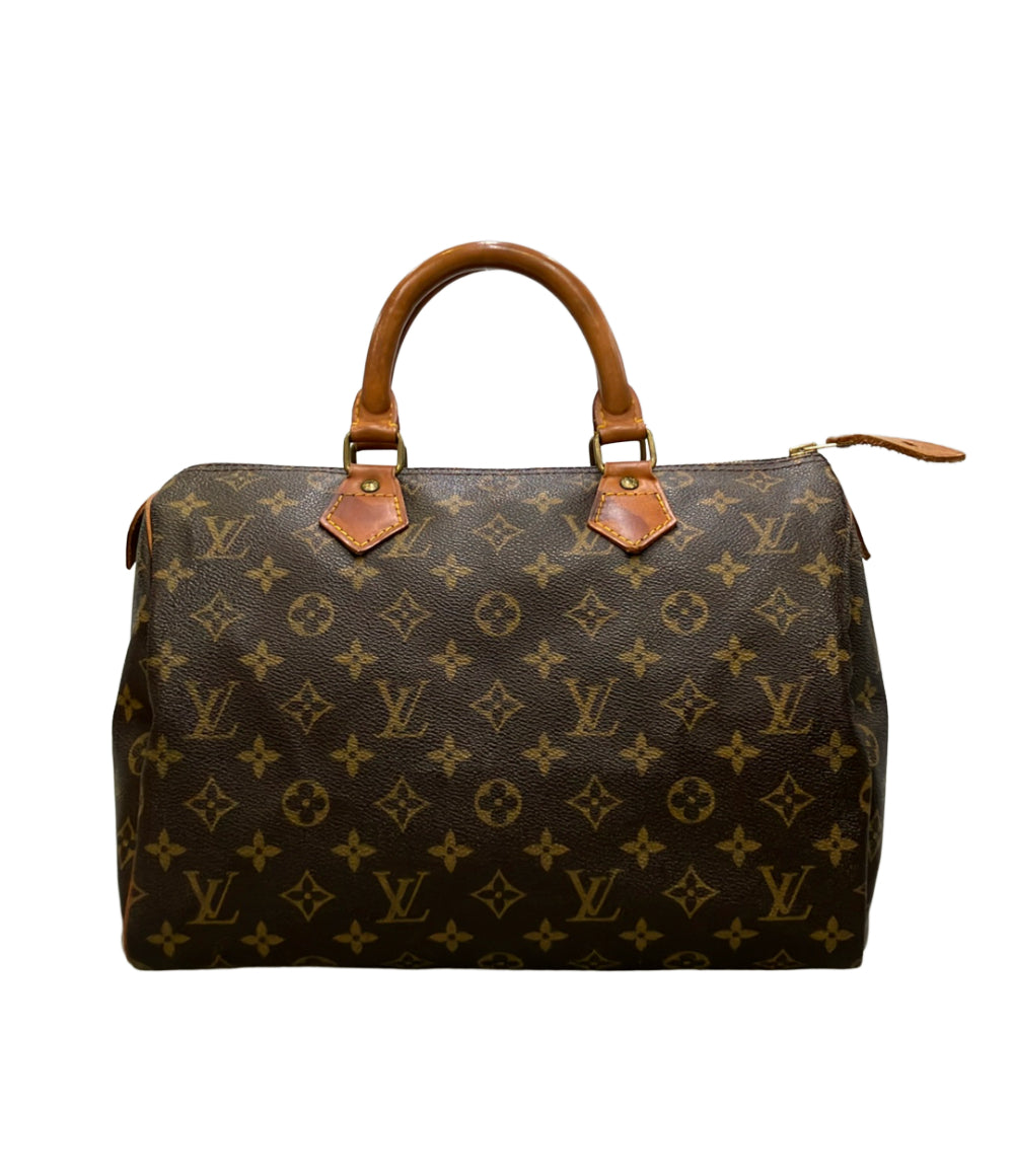 LOUIS VUITTON ハンドバッグ スピーディ30 モノグラム M41526 レディース ルイ・ヴィトン