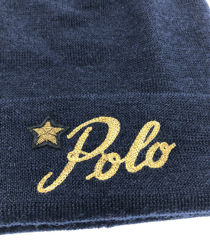 ラルフローレン  ニット帽      メンズ  (複数サイズ) RALPHLAUREN