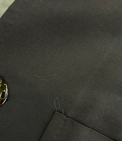 アドーア ノーカラーコート レディース SIZE 36 (XS) ADORE