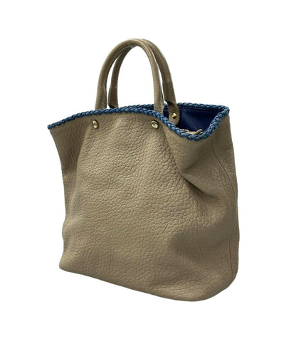 クリスチャンヴィラ 2way レザートートバッグ ショルダーバッグ 肩掛け レディース CHRISTIAN VILLA