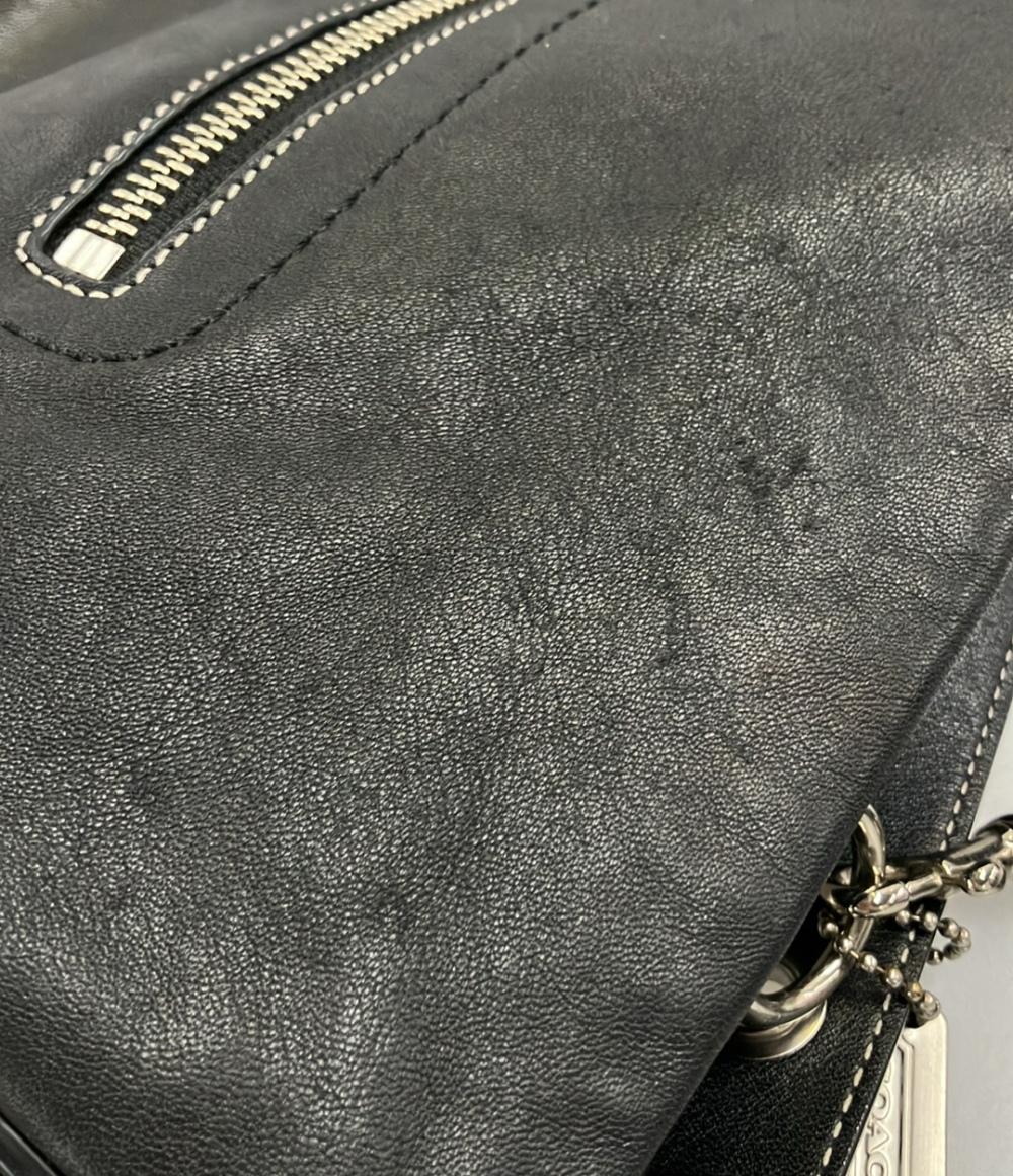 COACH ショルダーバッグ 斜め掛け F01414 レディース コーチ