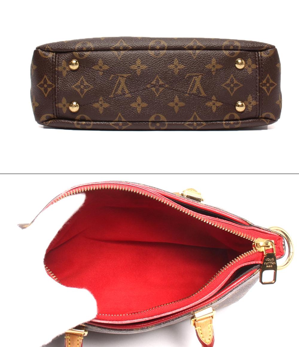 LOUIS VUITTON 2wayハンドバッグ ショルダーバッグ 斜め掛け