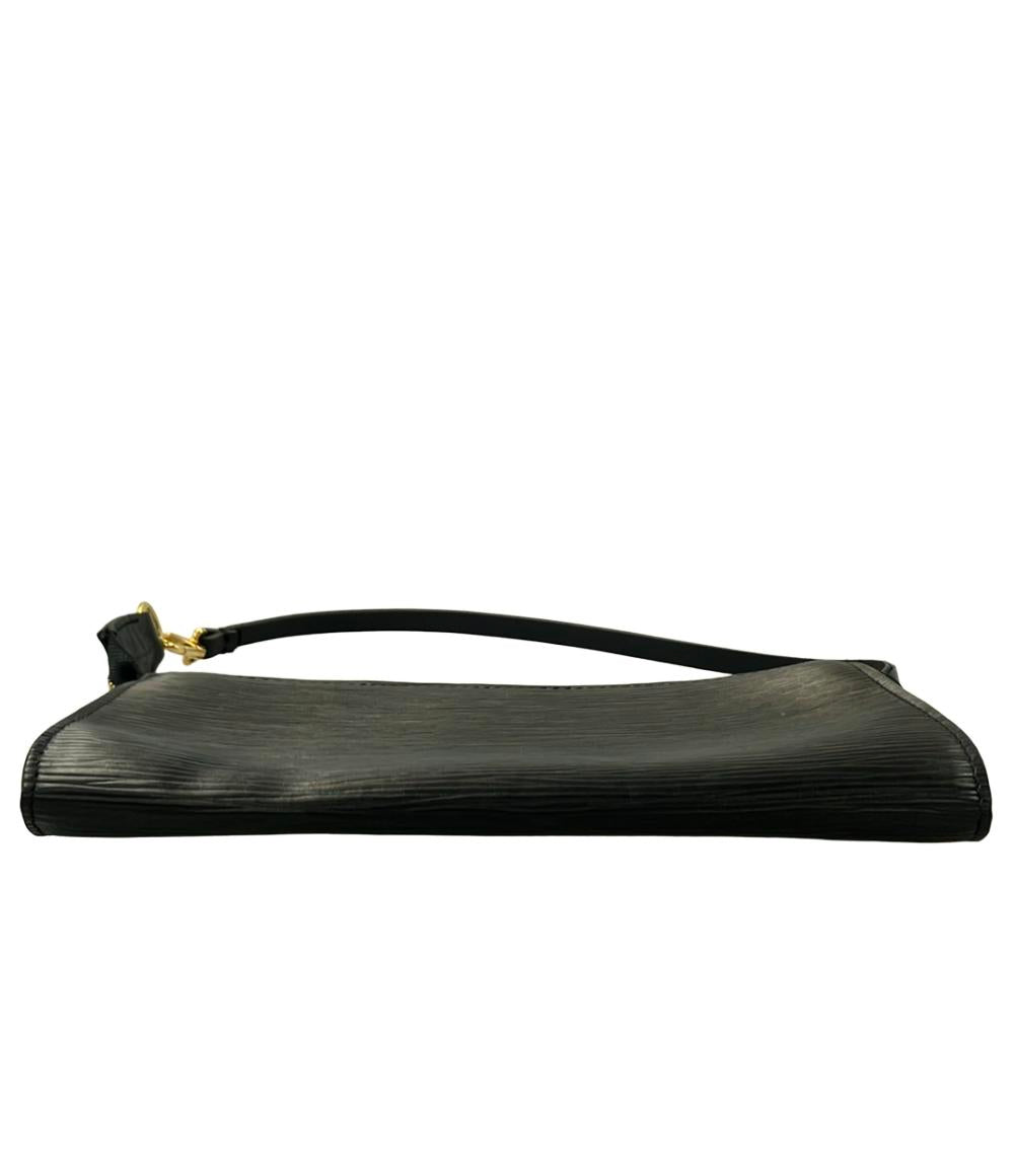 LOUIS VUITTON ハンドバッグ アクセサリーポーチ ポシェット アクセ