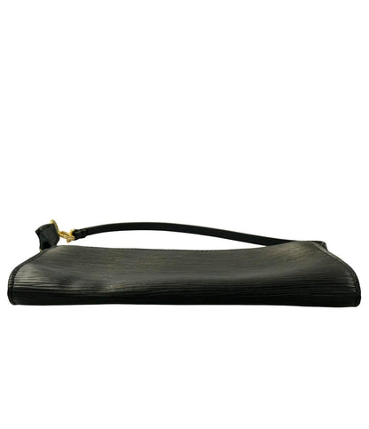 LOUIS VUITTON ハンドバッグ アクセサリーポーチ ポシェット アクセソワール エピ M52952 レディース ルイ・ヴィトン