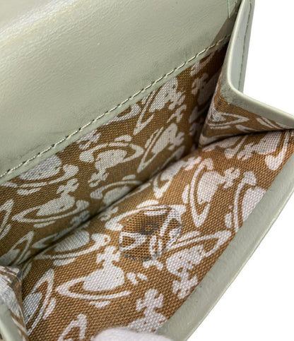 ヴィヴィアンウエストウッド 三つ折り財布 レディース Vivienne Westwood