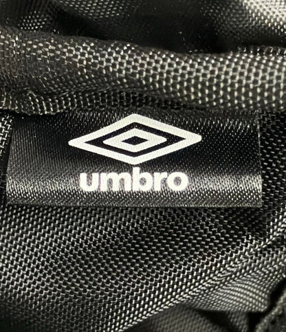 アンブロ バックパック 37L UUAPJA02 メンズ UMBRO