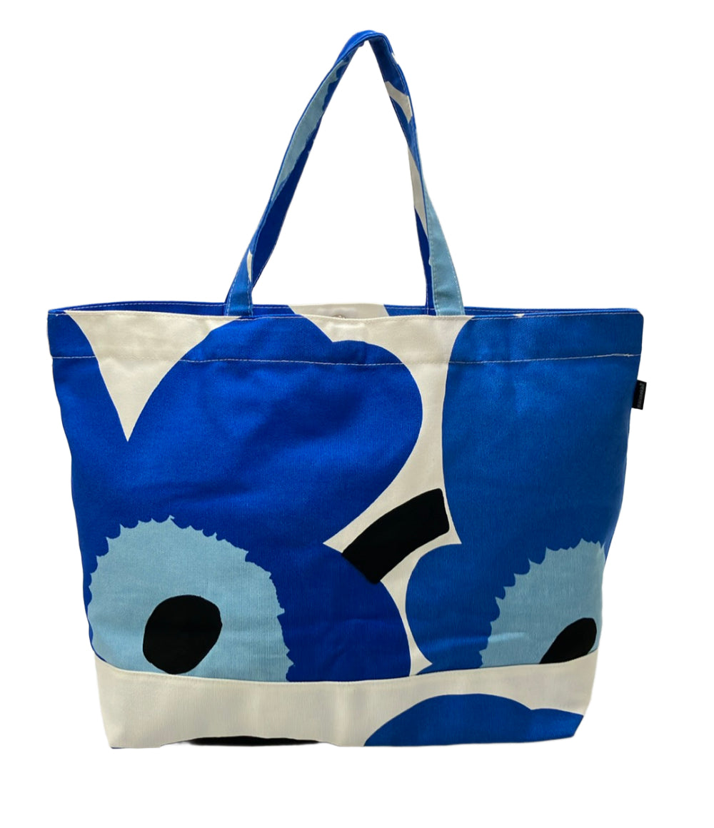 美品 marimekko トートバッグ レディース マリメッコ