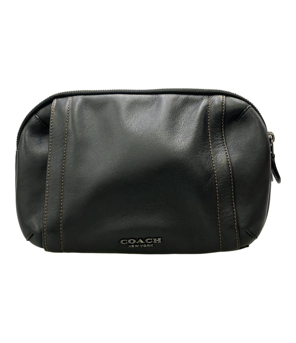 コーチ ボディバッグ F37594 メンズ COACH