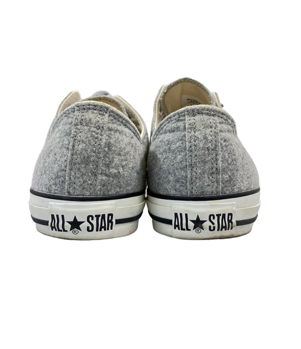 CONVERSE ローカットスニーカー メンズ SIZE 29.0 (XL) コンバース