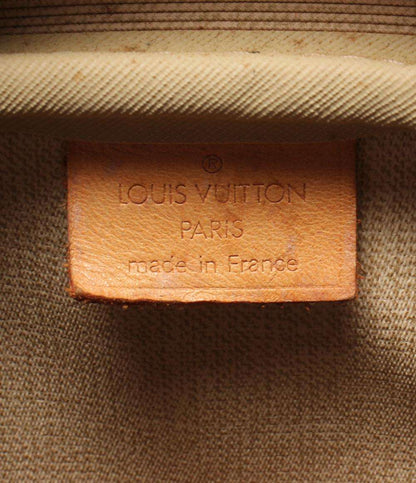 LOUIS VUITTON ハンドバッグ ボーリング ヴァニティ ドーヴィル モノグラム M47270 レディース メンズ ルイ・ヴィトン