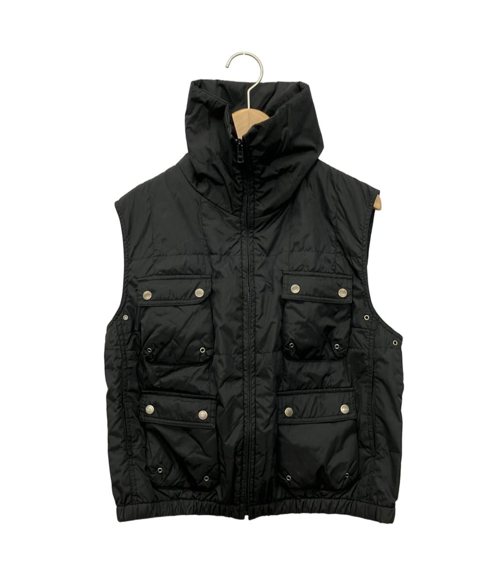 バーバリーロンドン 中綿ベスト レディース SIZE 40 (S) BURBERRY LONDON