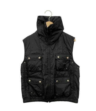 バーバリーロンドン 中綿ベスト レディース SIZE 40 (S) BURBERRY LONDON