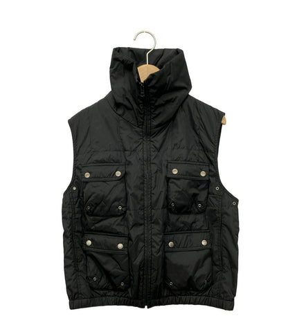 バーバリーロンドン 中綿ベスト レディース SIZE 40 (S) BURBERRY LONDON