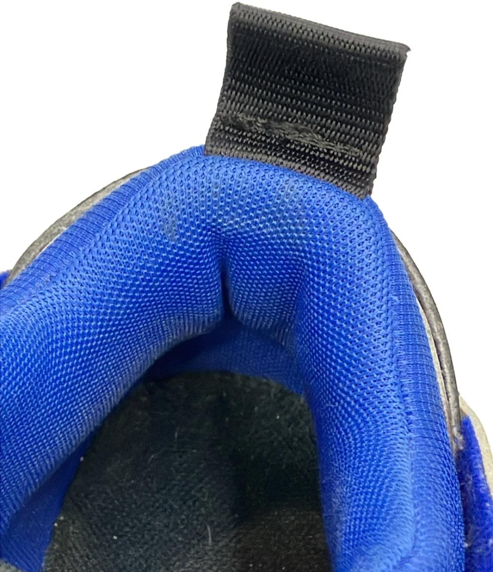 Air Jordan NIKE ミドルカットスニーカー ジョーダン ジャンプマン