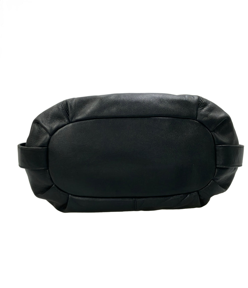 専用モントワ　montowa 2way ハンドバッグ　ショルダーバッグ 美品 MONTOWA 2way ショルダーバッグ 肩掛け 斜め掛け レディース
