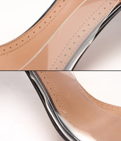 ALAIA パンプス スリングバック Le Coeur レディース SIZE 35 1/2 アライア