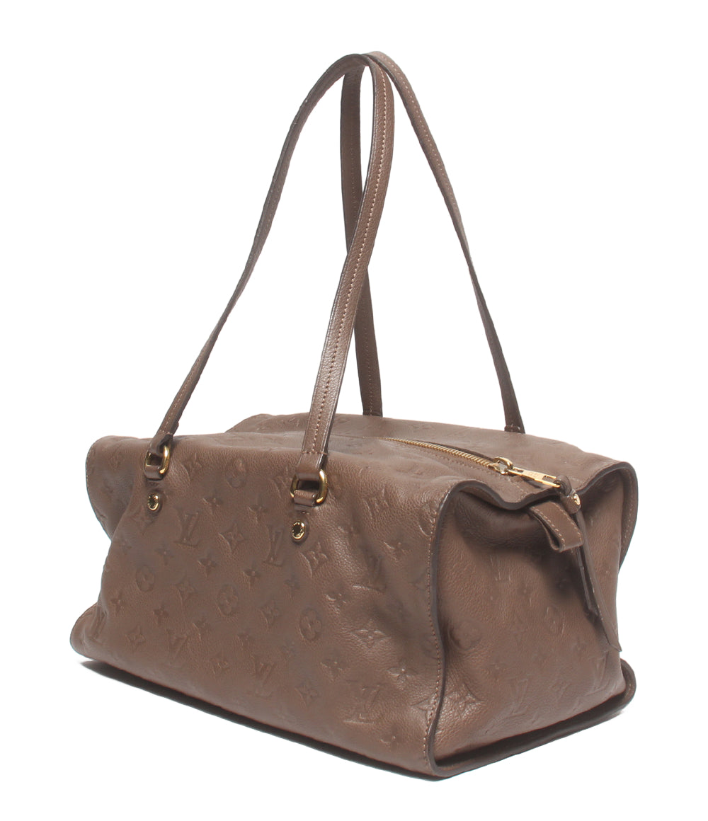 LOUIS VUITTON トートバッグ ショルダーバッグ 肩掛け アンスピレ モノグラム アンプラント M93414 レディース ルイ・ヴィトン