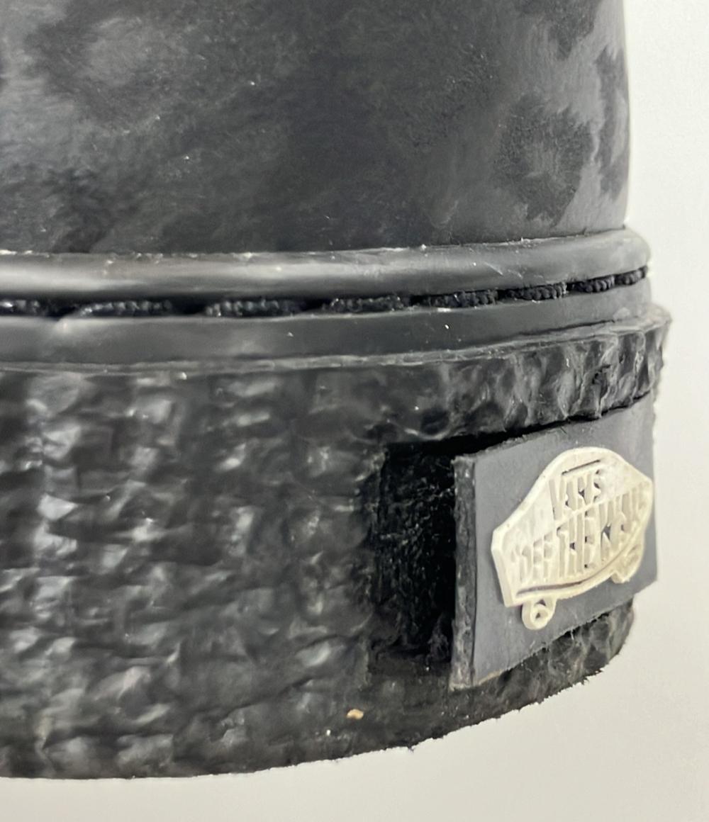 バンズ ローカットスニーカー V3845 レディース SIZE 23.0 (M) VANS