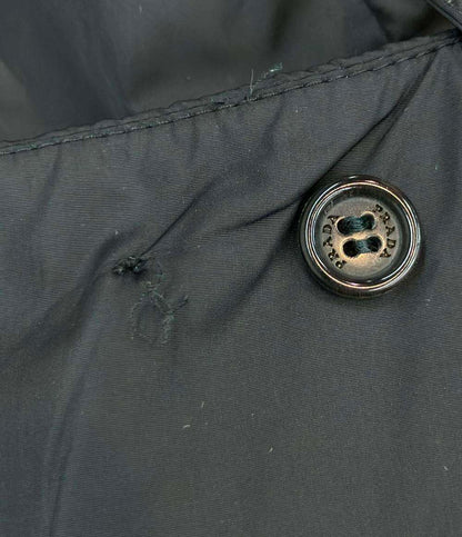 PRADA ナイロン ラップスカート レディース SIZE 38 (M) プラダ