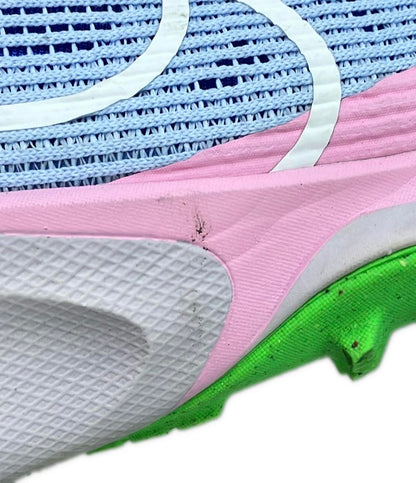 NIKE ローカットスニーカー ランニングシューズ ウィメンズ エア ズーム テラ カイガー 8 DH0654 500 レディース SIZE 24.5 (L) ナイキ