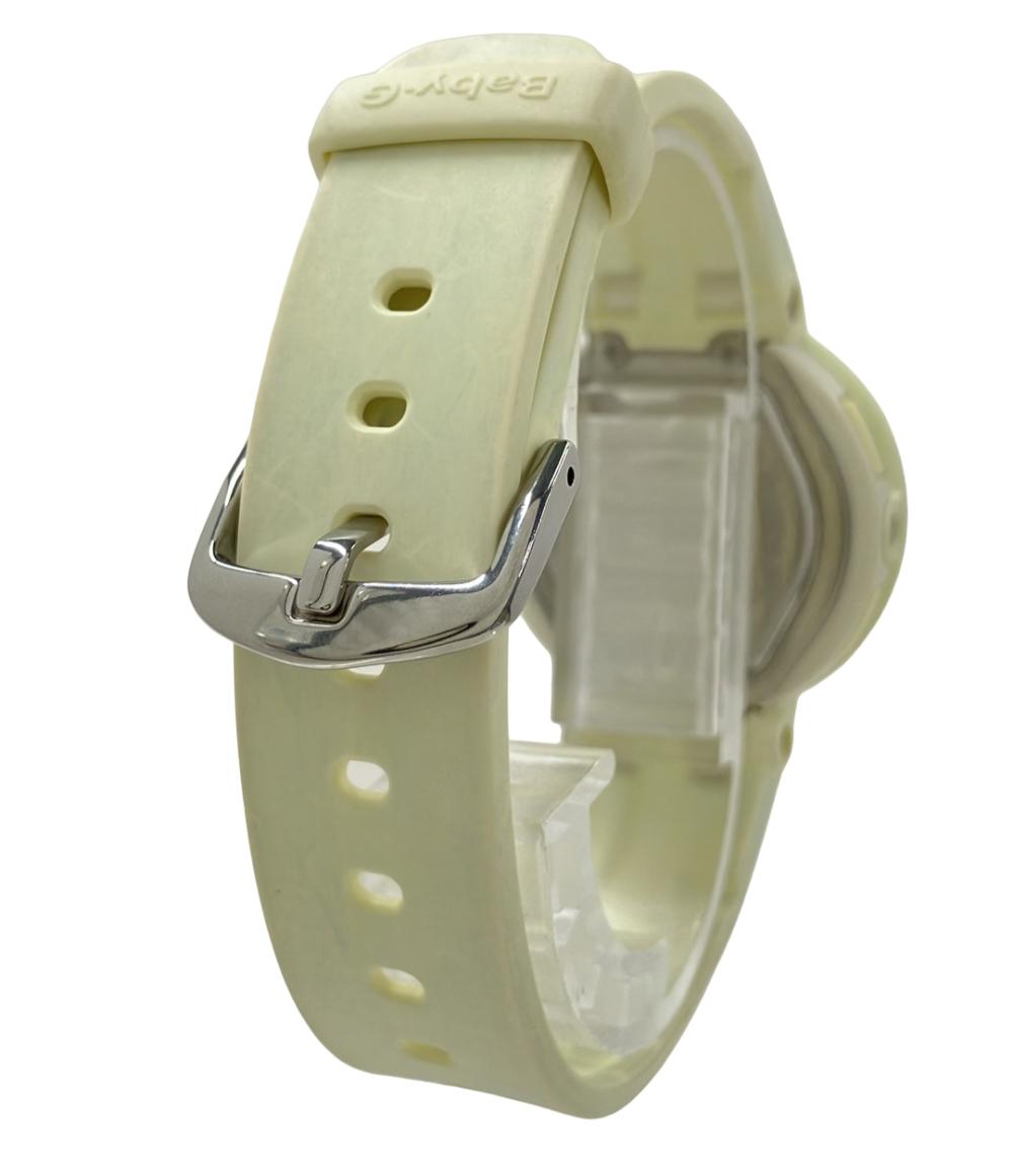 カシオ ③-87  602 CASIO　腕時計 b クオーツ b レディース