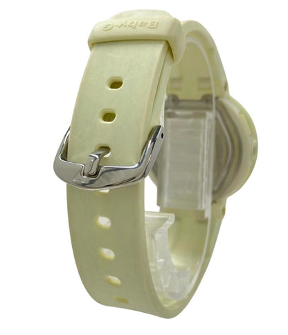 カシオ ③-87  602 CASIO　腕時計 b クオーツ b レディース