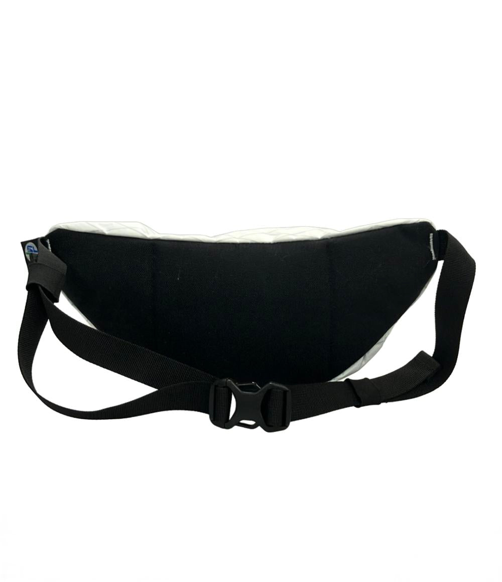 ワイルドシングス ウエストバッグ ボディバッグ メンズ WILDTHINGS