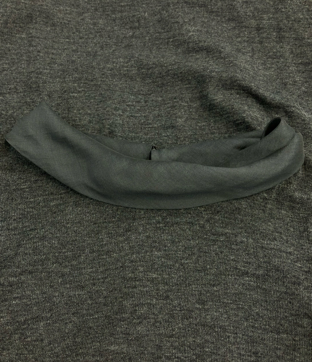 Brunello Cucinelli 長袖 ニット レディース SIZE M ブルネロクチネリ