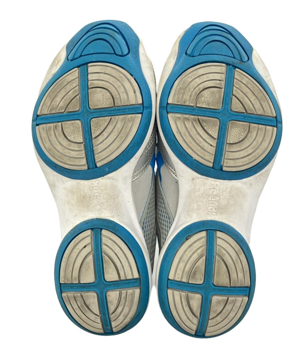 リーボック ローカットスニーカー 2-J22143 レディース SIZE 24 (L) Reebok