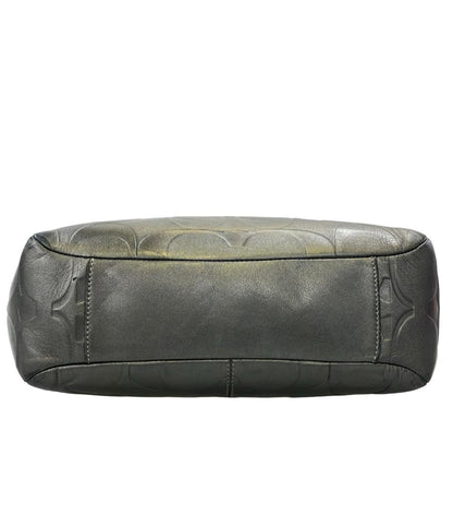 COACH トートバッグ ショルダーバッグ 肩掛け F15242 レディース コーチ