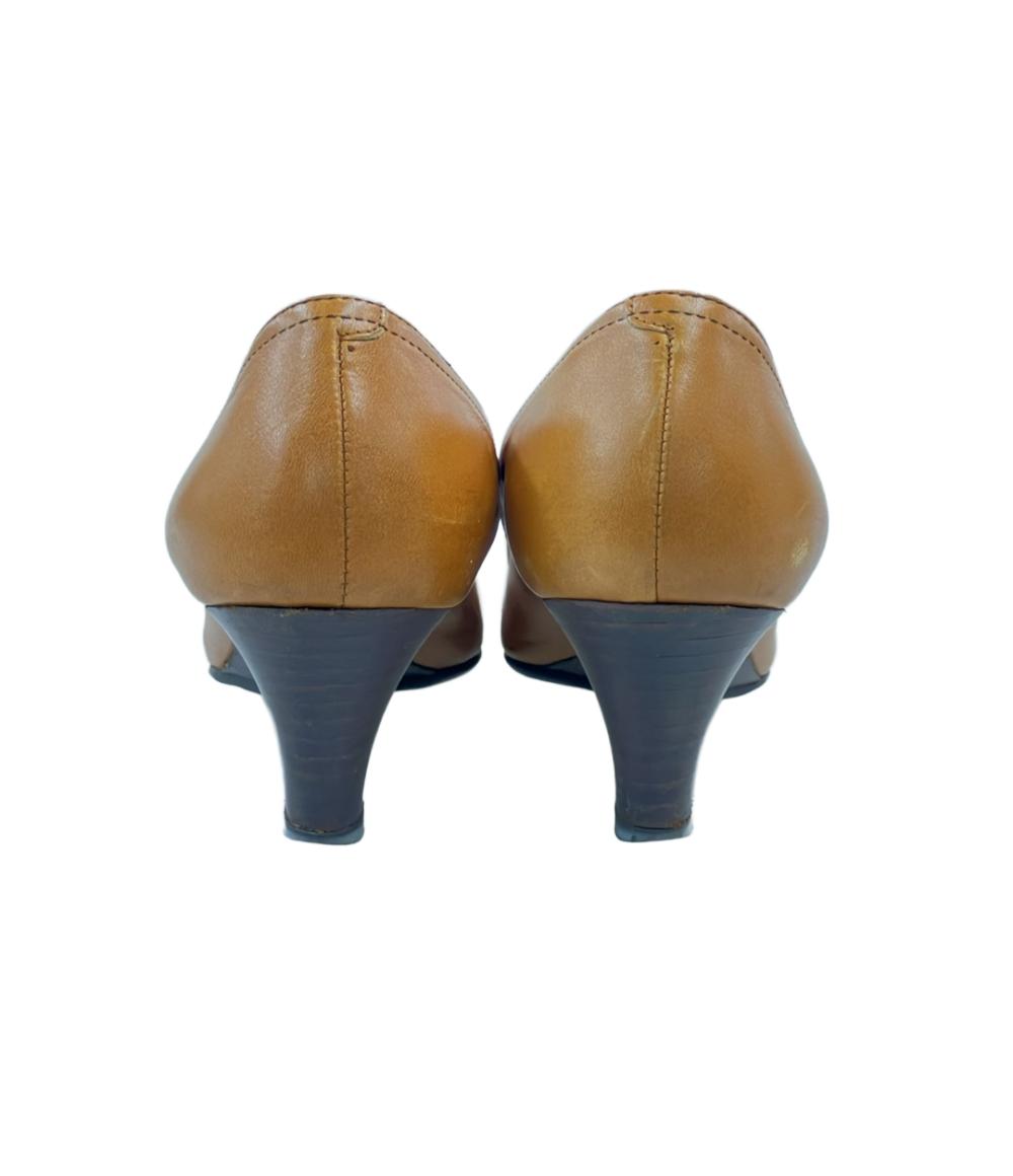 REGAL ウェッジソールパンプス レディース SIZE 24 1/2 (24.5cm