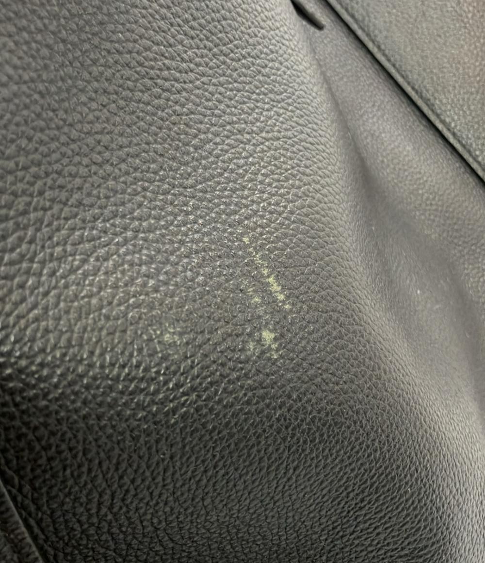 COACH トートバッグ レザー F39947 メンズ コーチ