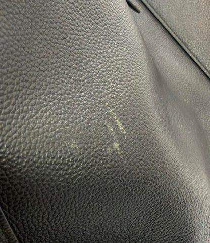 COACH トートバッグ レザー F39947 メンズ コーチ