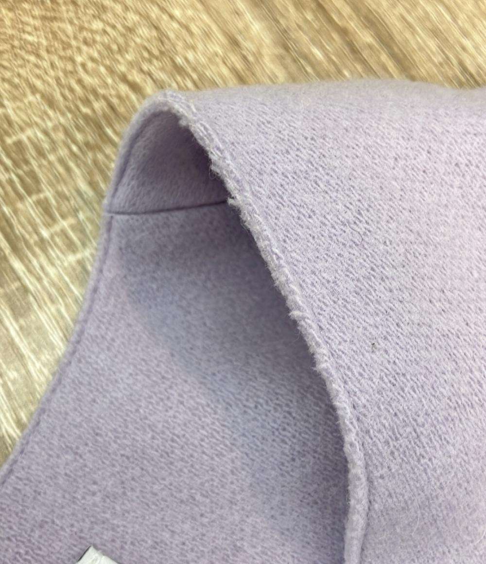 ユナイテッドアローズ ノーカラーウールジャケット レディース (複数サイズ) UNITED ARROWS