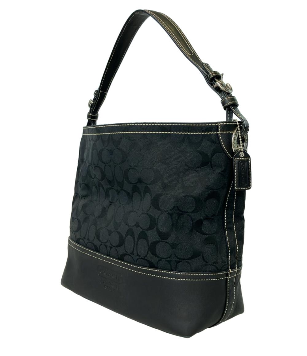 COACH ショルダーバッグ シグネチャー 2156 レディース コーチ