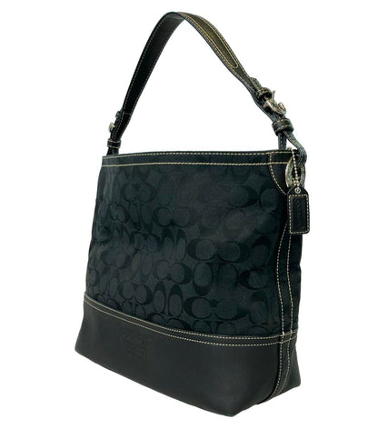 COACH ショルダーバッグ シグネチャー 2156 レディース コーチ