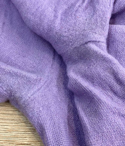 Miu Miu タートルネックニット レディース SIZE 42 (L) ミュウ ミュウ