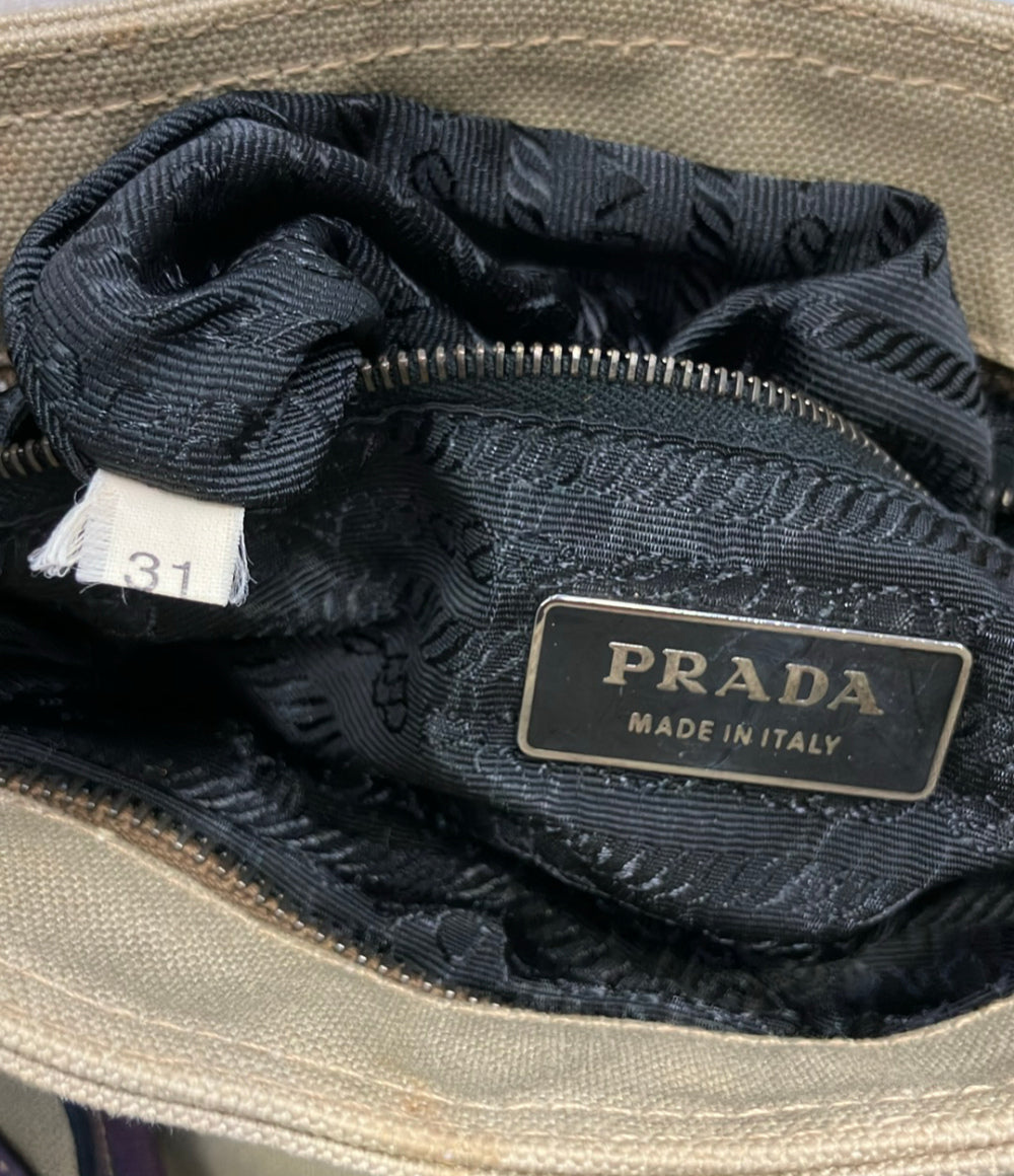 PRADA ハンドバッグ レディース プラダ
