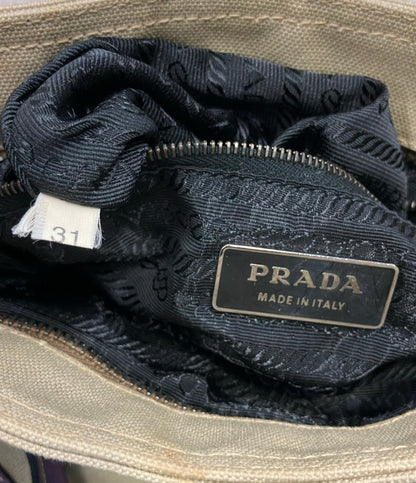 PRADA ハンドバッグ レディース プラダ