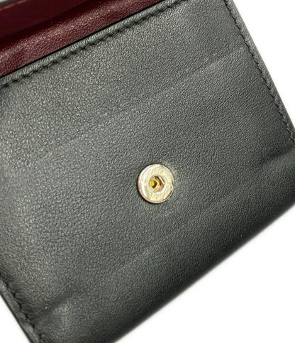 Cartier コインケース マストドゥカルティエ L3001372 メンズ カルティエ