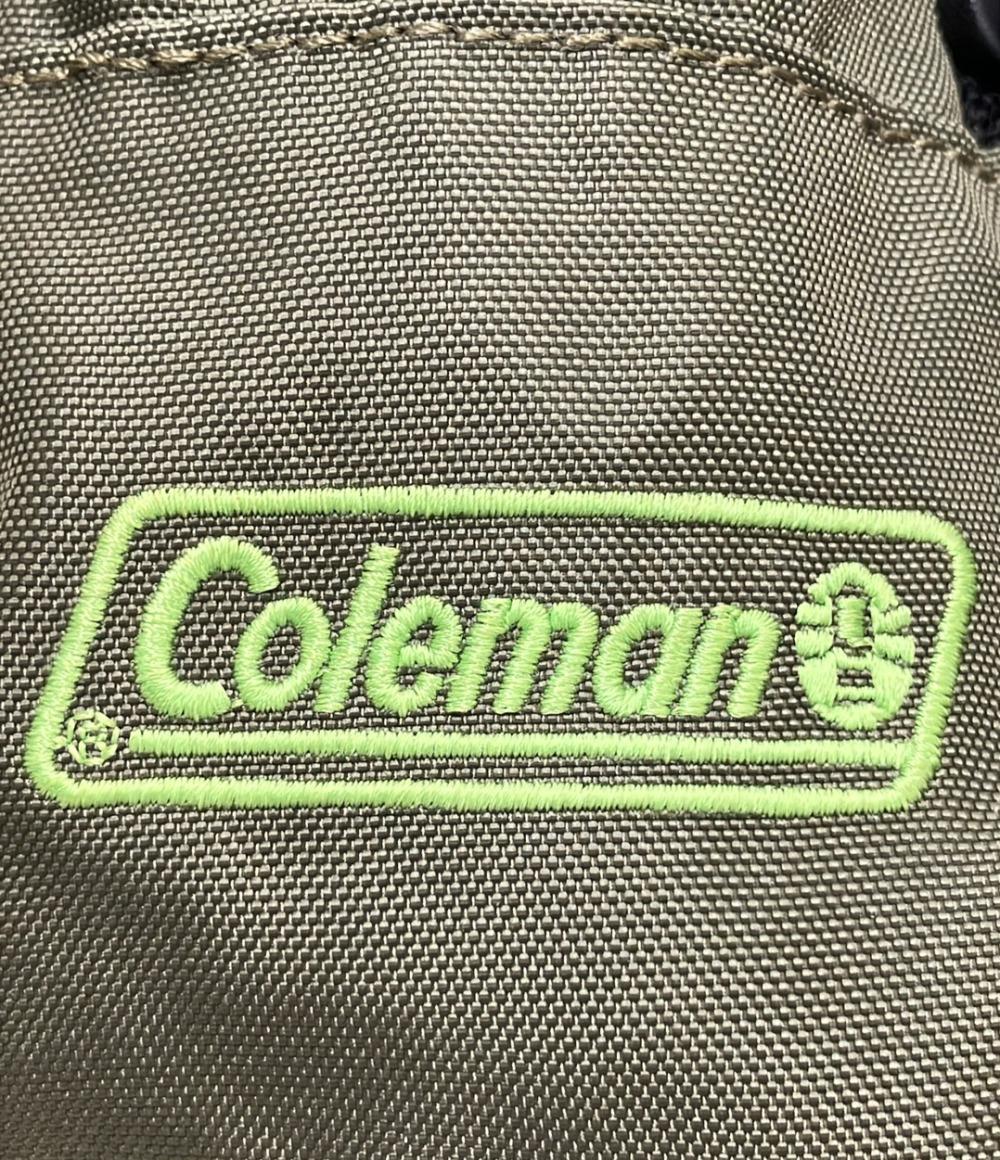 コールマン リュックサック Mt.Trek 30 メンズ Coleman