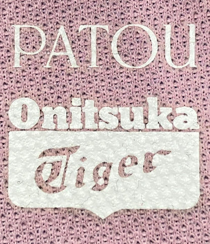 ONITSUKA TIGER ローカットスニーカー ×PATOU メキシコ 66 1183C380-200 メンズ SIZE 26.0 オニツカタイガー