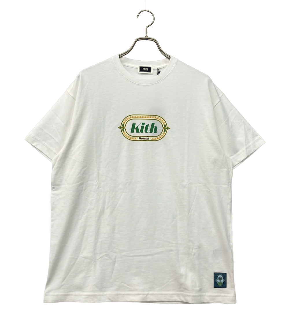 美品 KITH 半袖Tｼｬﾂ KHM032236 メンズ キス