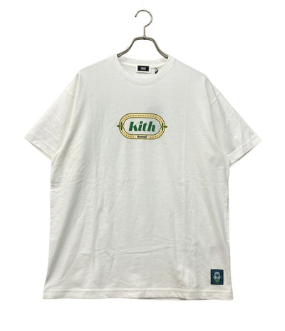 美品 KITH 半袖Tｼｬﾂ KHM032236 メンズ キス