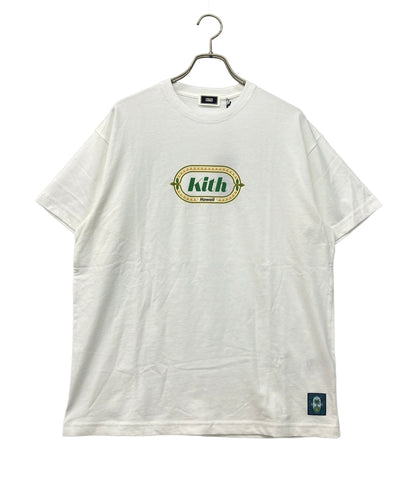美品 KITH 半袖Tｼｬﾂ KHM032236 メンズ キス