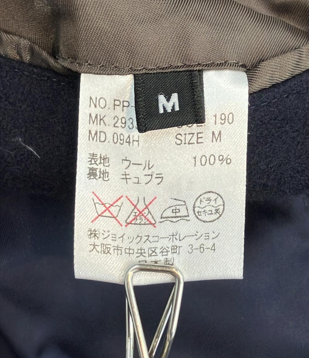 ピーエスポールスミス ウールコート メンズ SIZE M PS Paul Smith