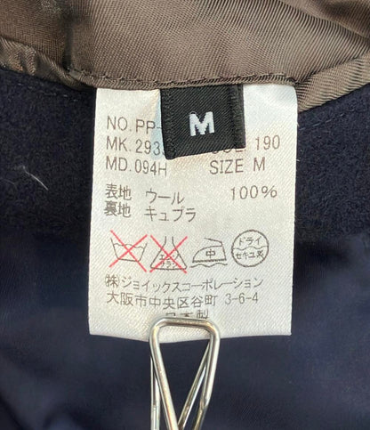 ピーエスポールスミス ウールコート メンズ SIZE M PS Paul Smith